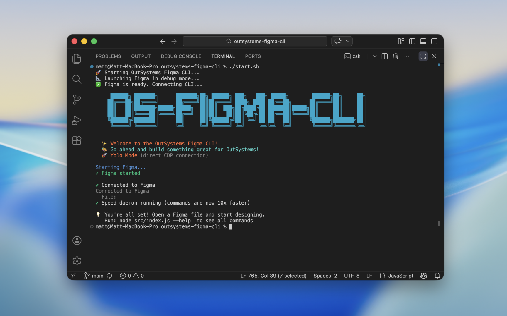 OutSystems Figma CLI thumbnail 1