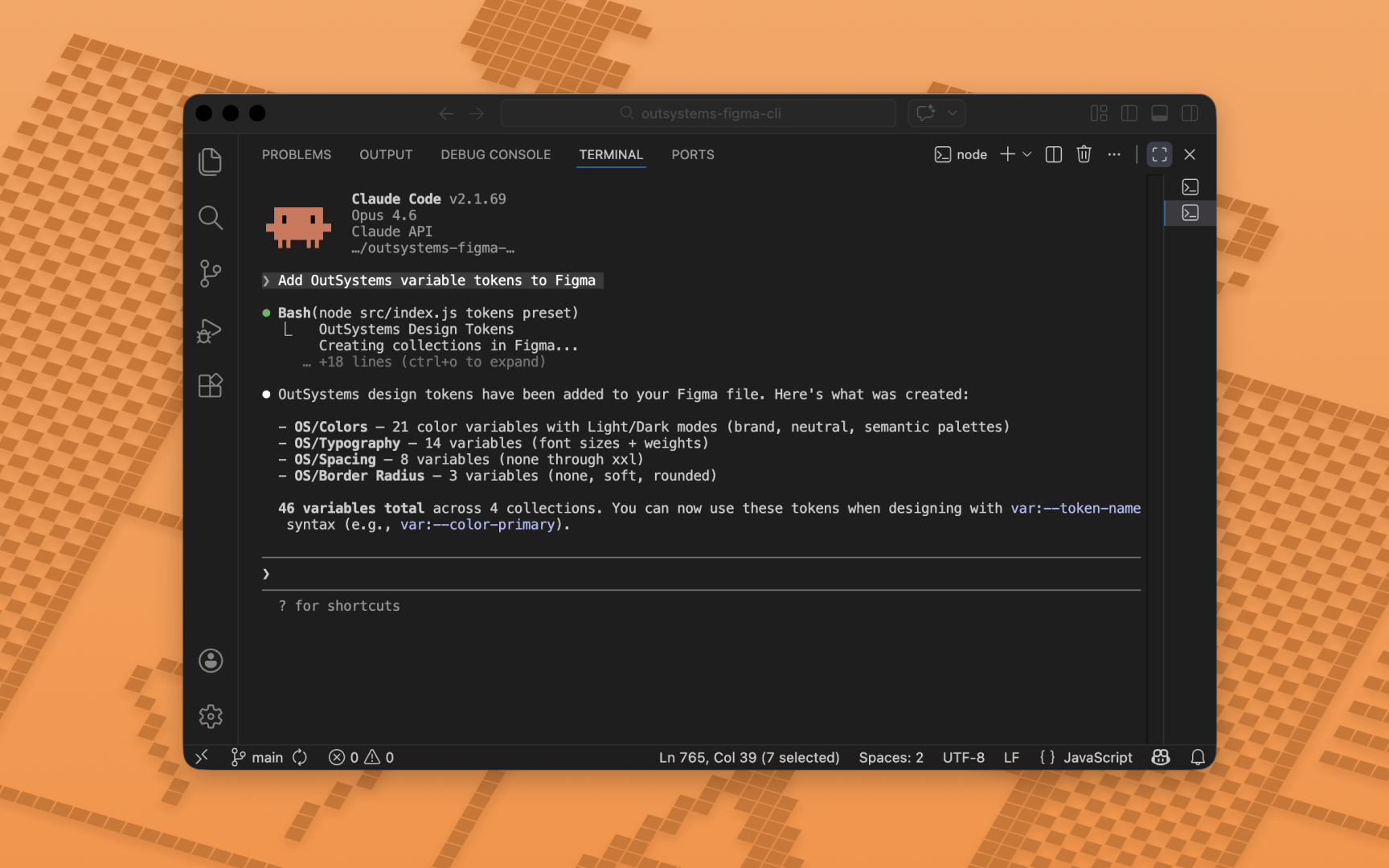 OutSystems Figma CLI thumbnail 2