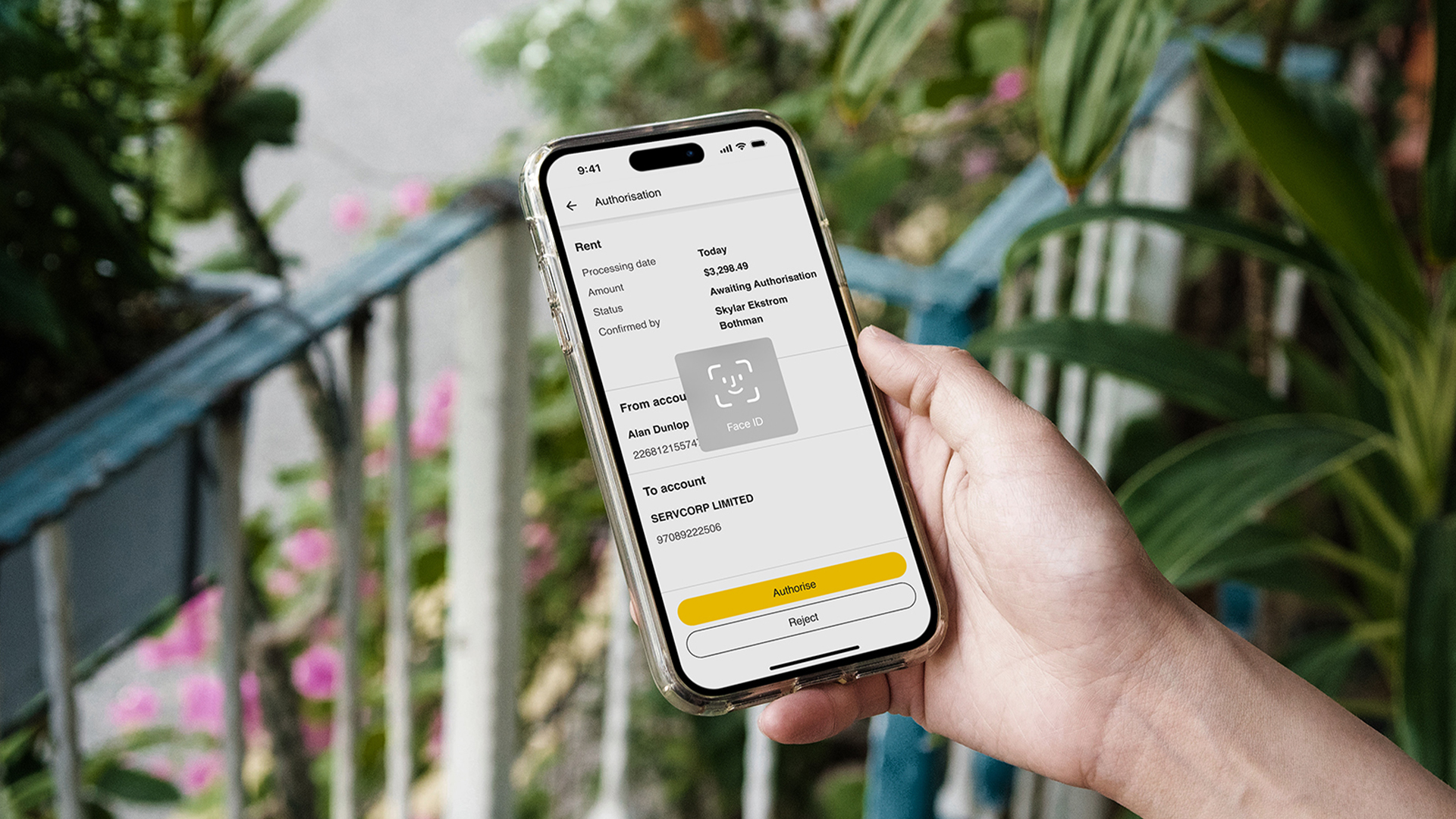 Modernising CommBank’s business app in two weeks hero 2